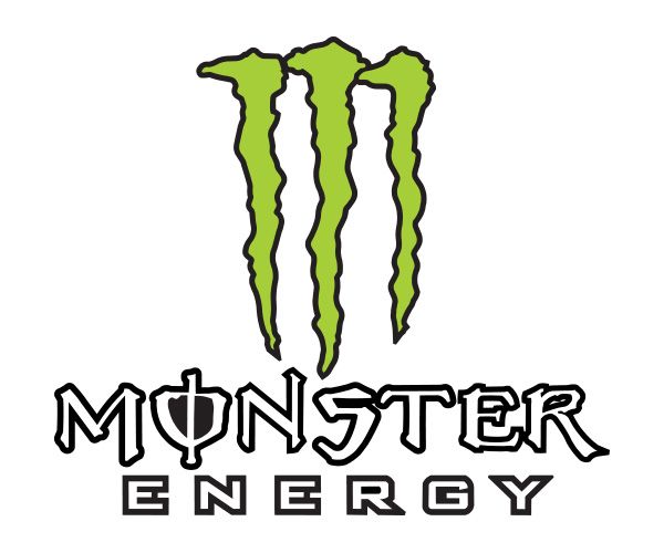 600x500 Monster Energy Logo Vector Design Inspo Cummins