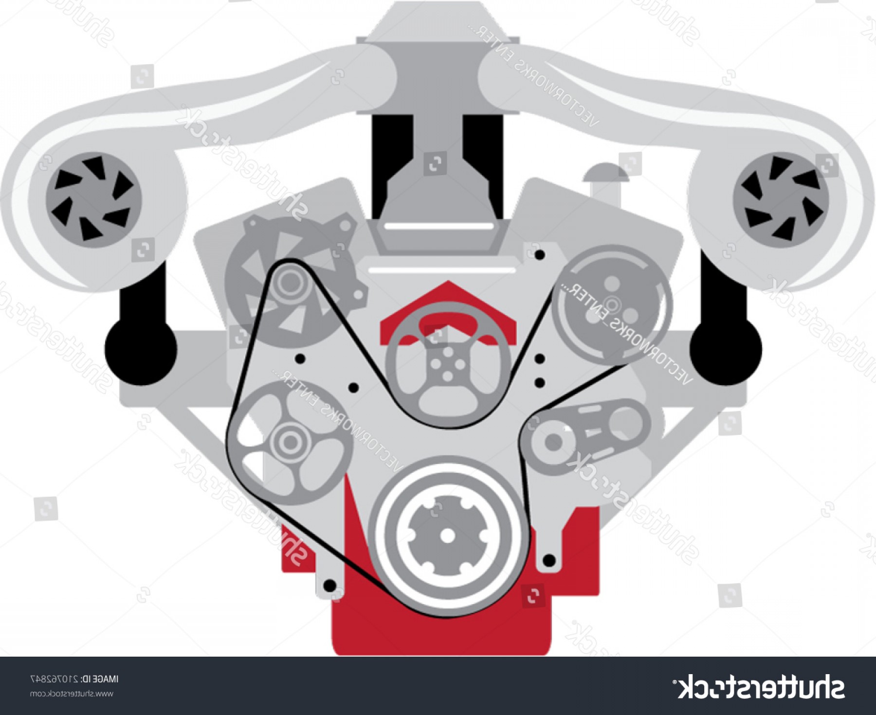 Turbo Vector at GetDrawings | Free download