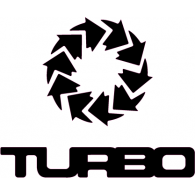 195x195 Turbo Brands Of The Download Vector Logos And Logotypes