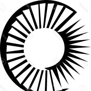 300x300 Turbocharger Icons Set Isolated On A White Background Vector Gm