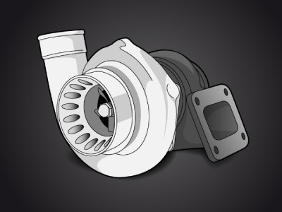 400x300 Vector Turbo By Christine Wilde
