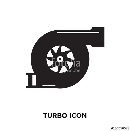500x500 Turbo Icon Stock Image And Royalty Free Vector Files On Fotolia