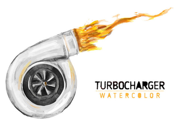 352x247 Turbocharger Illustration Free Vector Download 402509 Cannypic