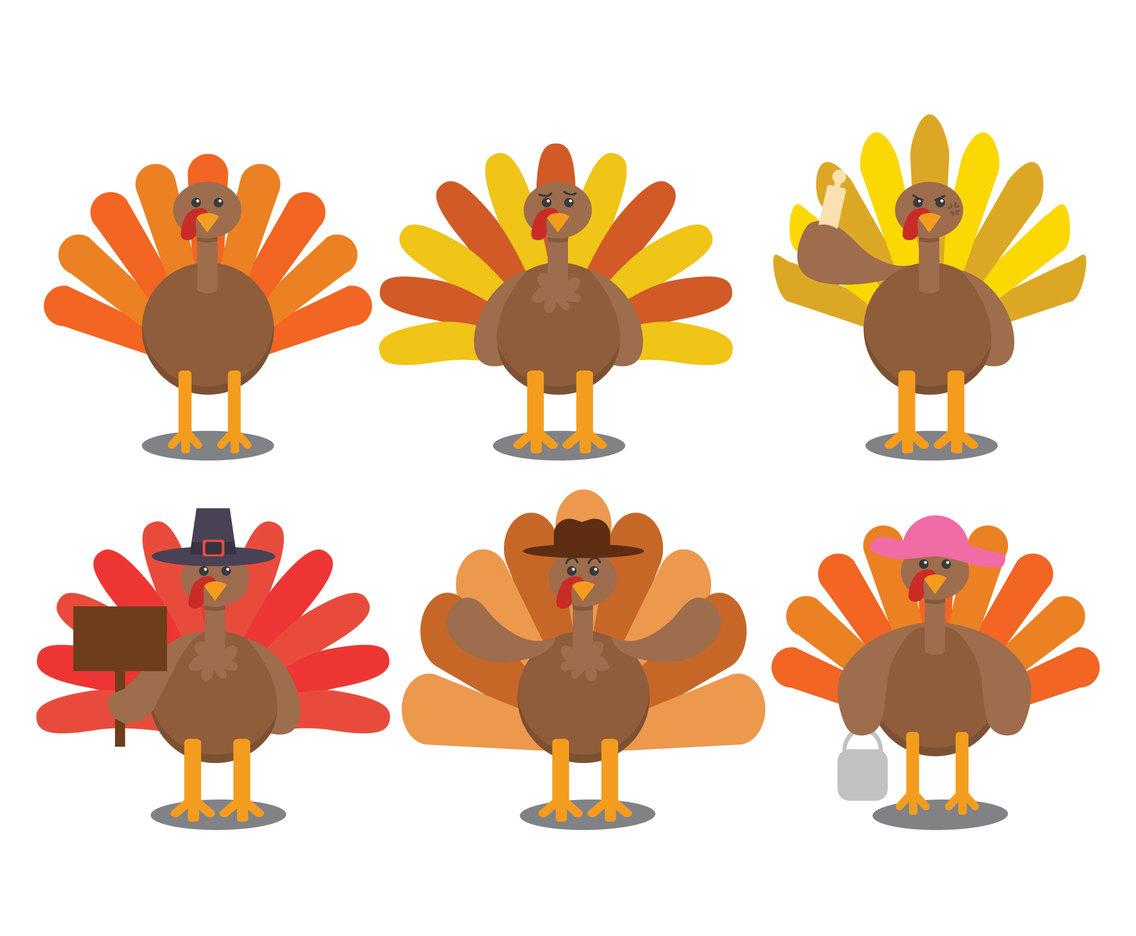 1136x936 Turkey Vector Vector Art Amp Graphics