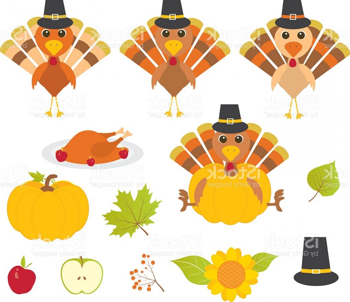 1228x1060 Turkey Vector Art Shopatcloth