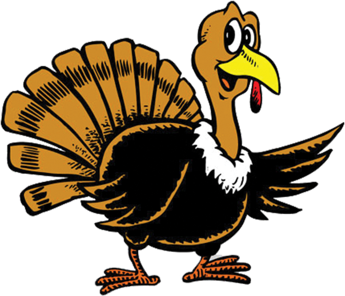 699x600 19 Transparent Turkey Vector Huge Freebie! Download For Powerpoint
