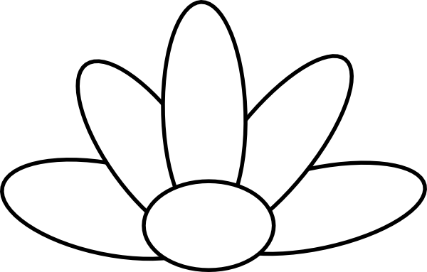 600x383 Turkey Fan Vector Art