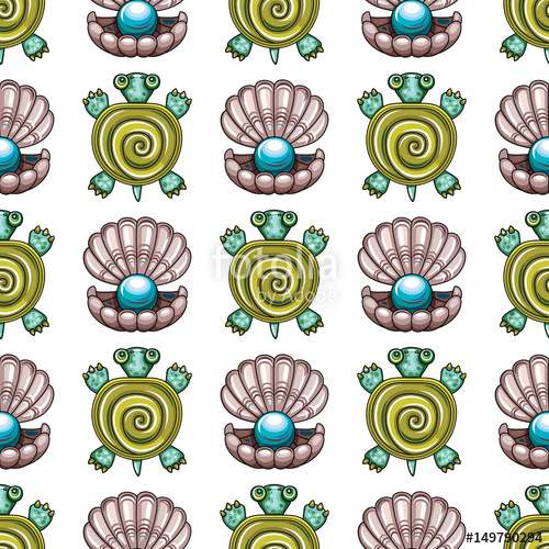 Turtle Shell Pattern Vector at GetDrawings | Free download