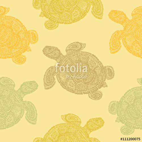 Turtle Shell Pattern Vector at GetDrawings | Free download