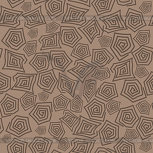 Turtle Shell Pattern Vector at GetDrawings | Free download