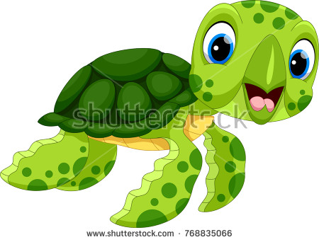 450x342 Sea Turtle Silhouette Vector 211 Best Stencils Images