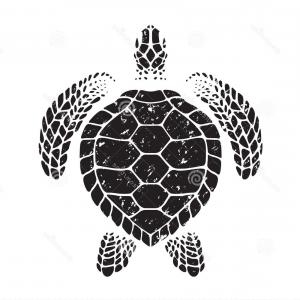 300x300 Stock Illustration Cartoon Turtle Vector Clip Art Eps Image