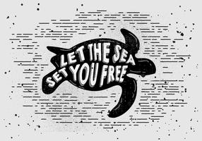 286x200 Turtle Free Vector Art