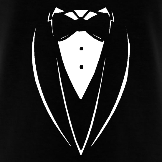 Tuxedo T Shirt Vector at GetDrawings | Free download