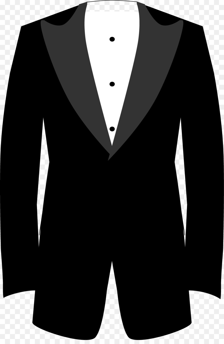 900x1380 T Shirt Tuxedo Bow Tie Clip Art