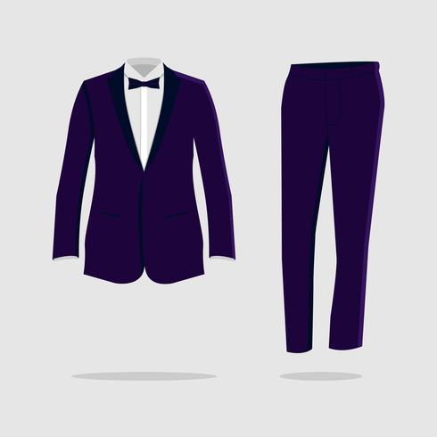 490x490 Tuxtuxedo Vector Illustration
