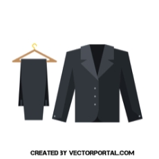 230x230 Free Tuxedo Vectors 2 Downloads Found