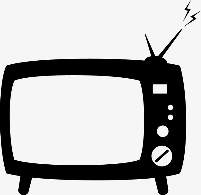 650x630 Tv,tv Set, Tv, Tv Set, Tv Vector Png And Vector For Free Download