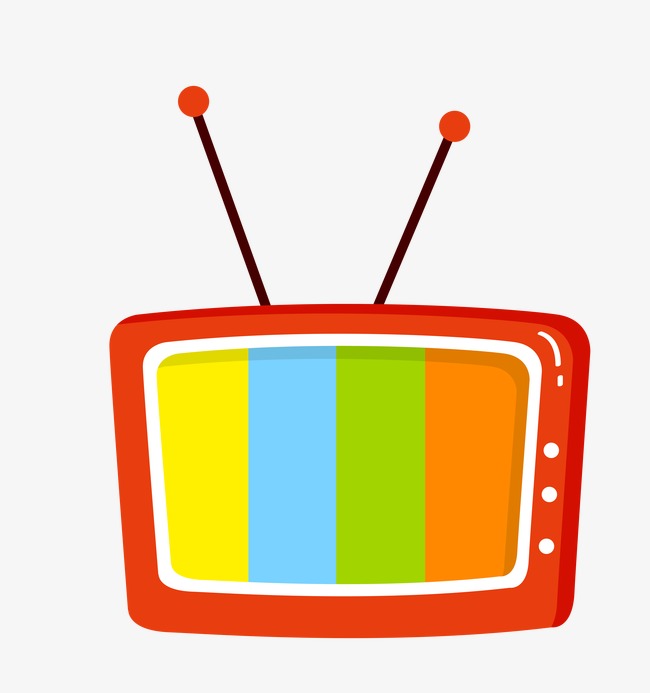 650x693 Tv Set, Tv Vector, Cartoon Tv Png And Vector For Free Download