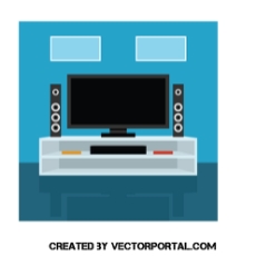 230x230 Free Tv Vectors 122 Downloads Found