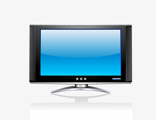 650x502 Tv, Tv Vector, Screen, Vector Png And Vector For Free Download