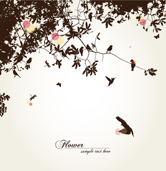 533x548 Twig Bird Vector Art Free Vector In Encapsulated Postscript Eps