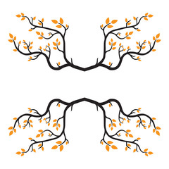 240x240 Leaves, Vector, Branch, Leaf, Floral, Flower, Branches, Twig