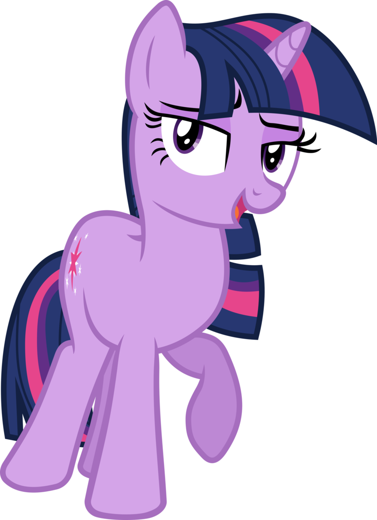 761x1049 Seductive Twilight Vector By Thorinair