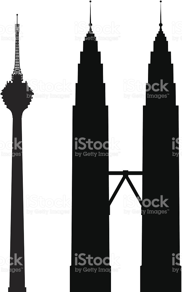 638x1024 Towers Clipart Klcc