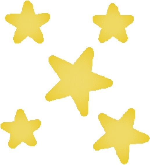 516x570 Stars Clip Art Free Vector In Open Office Drawing Svg ( .svg