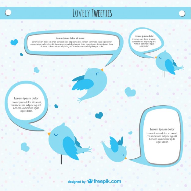 626x626 Twitter Bird Vectors, Photos And Psd Files Free Download
