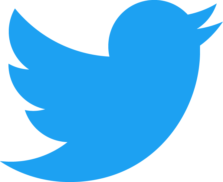737x600 Twitter Logo