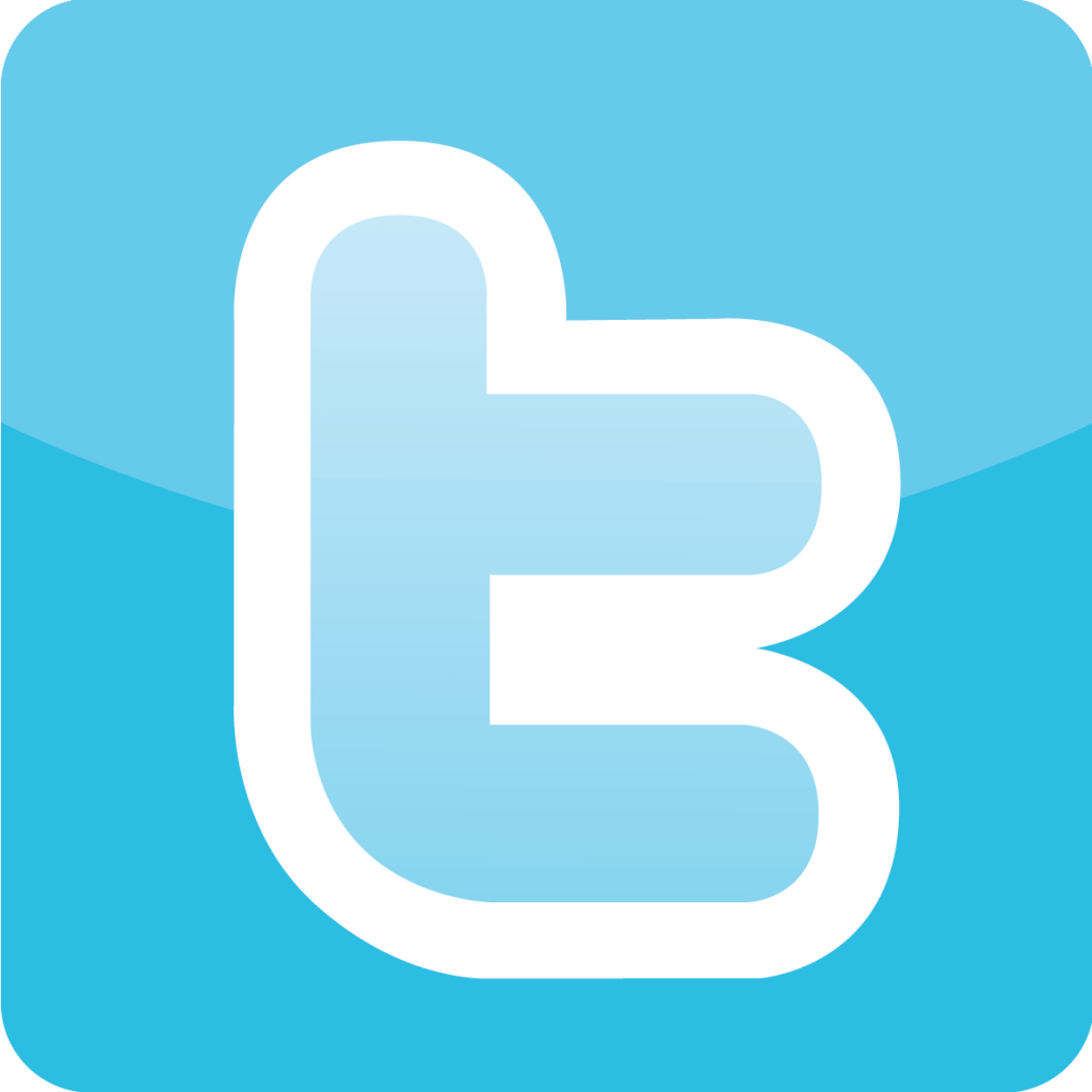 1024x1024 Twitter Png Icon
