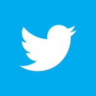 195x195 Twitter 2012 Positive Brands Of The Download Vector