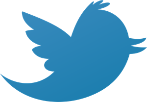 300x208 Twitter Logo Vectors Free Download
