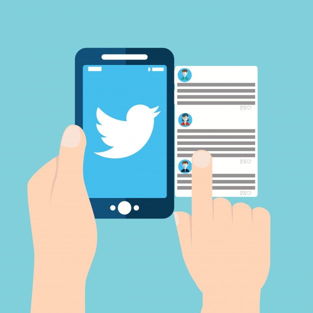 626x626 Twitter Vectors, Photos And Psd Files Free Download