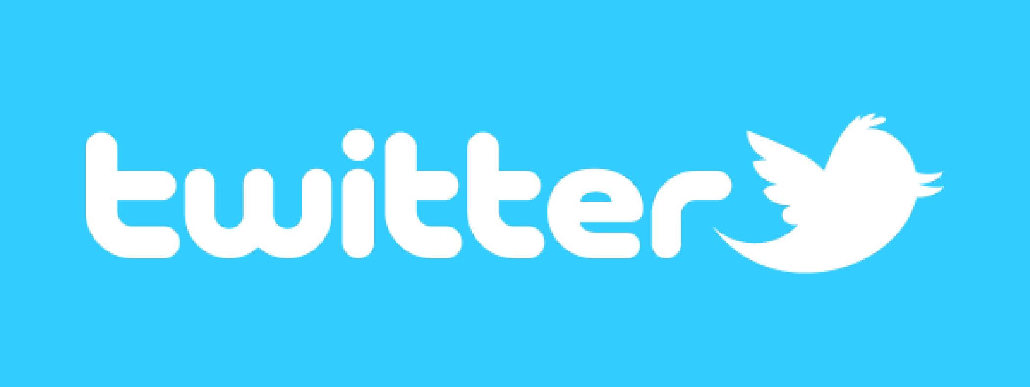 2100x790 Twitter Logo Design Vector Free Download