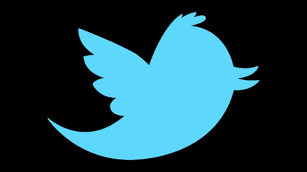 1191x670 Twitter Logo White Vector
