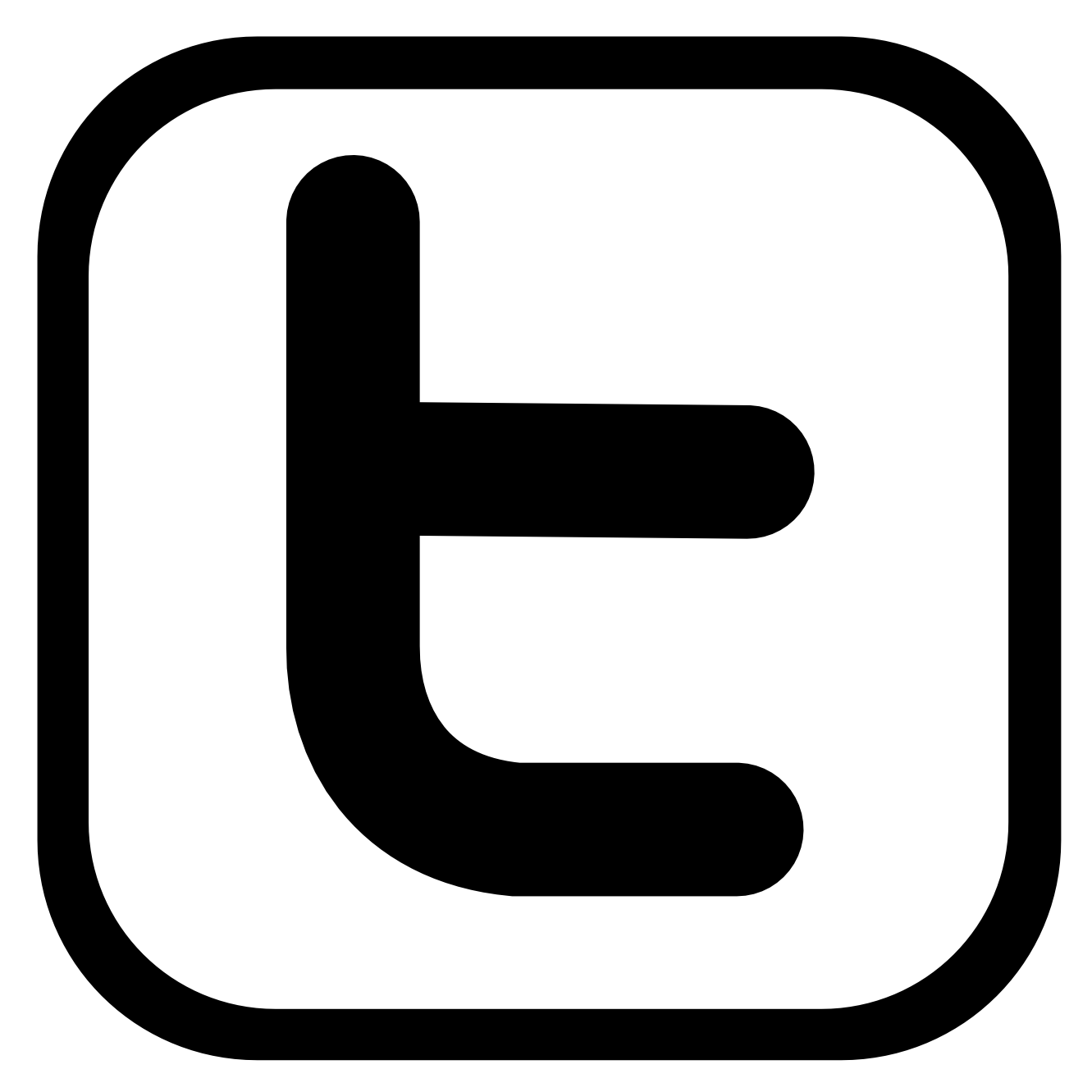 1331x1331 Twitter Logo