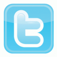 200x200 Free Download Of Twitter Vector Logos
