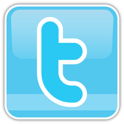 400x400 Twitter Vector Icon 000