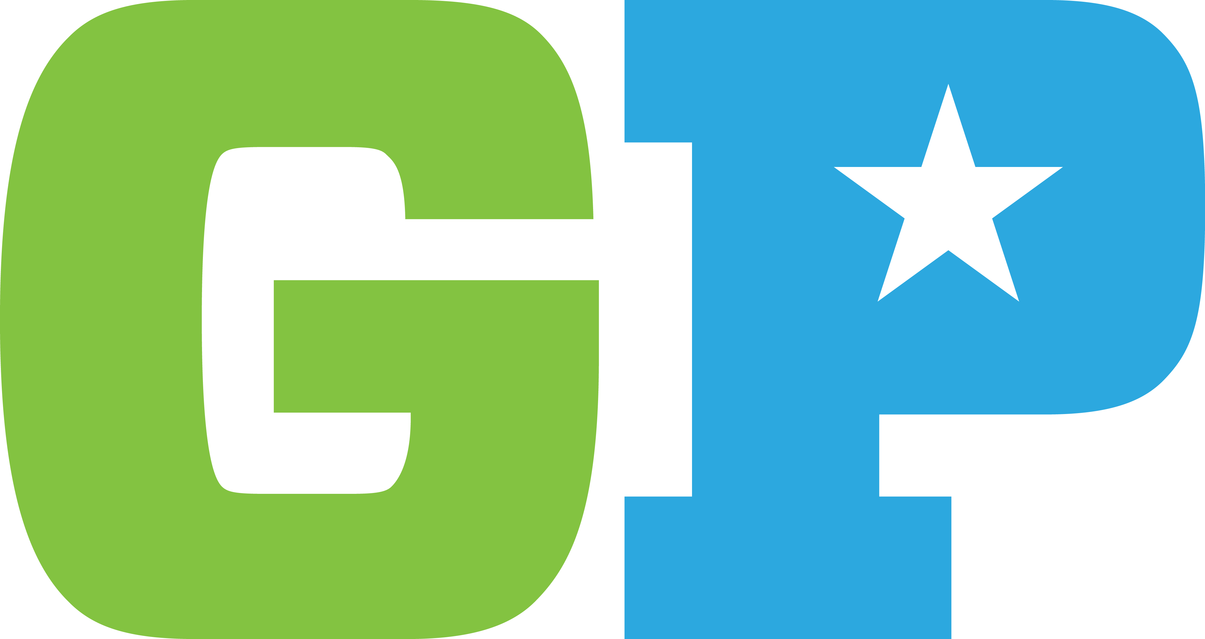 4092x2170 American Progress Logos