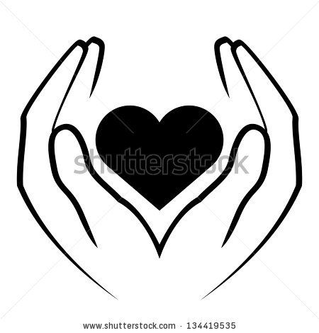 450x470 Hand Vector Stock Photos, Images, Amp Pictures Shutterstock