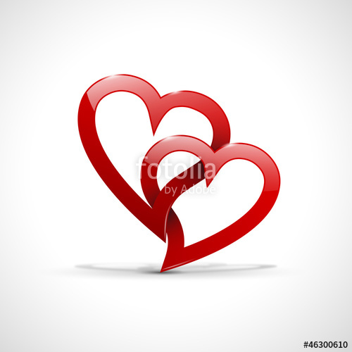 500x500 Logo Two Hearts