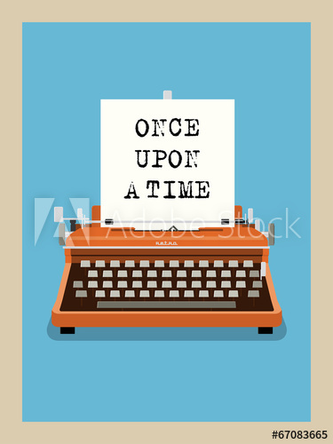 375x500 Once Upon A Time