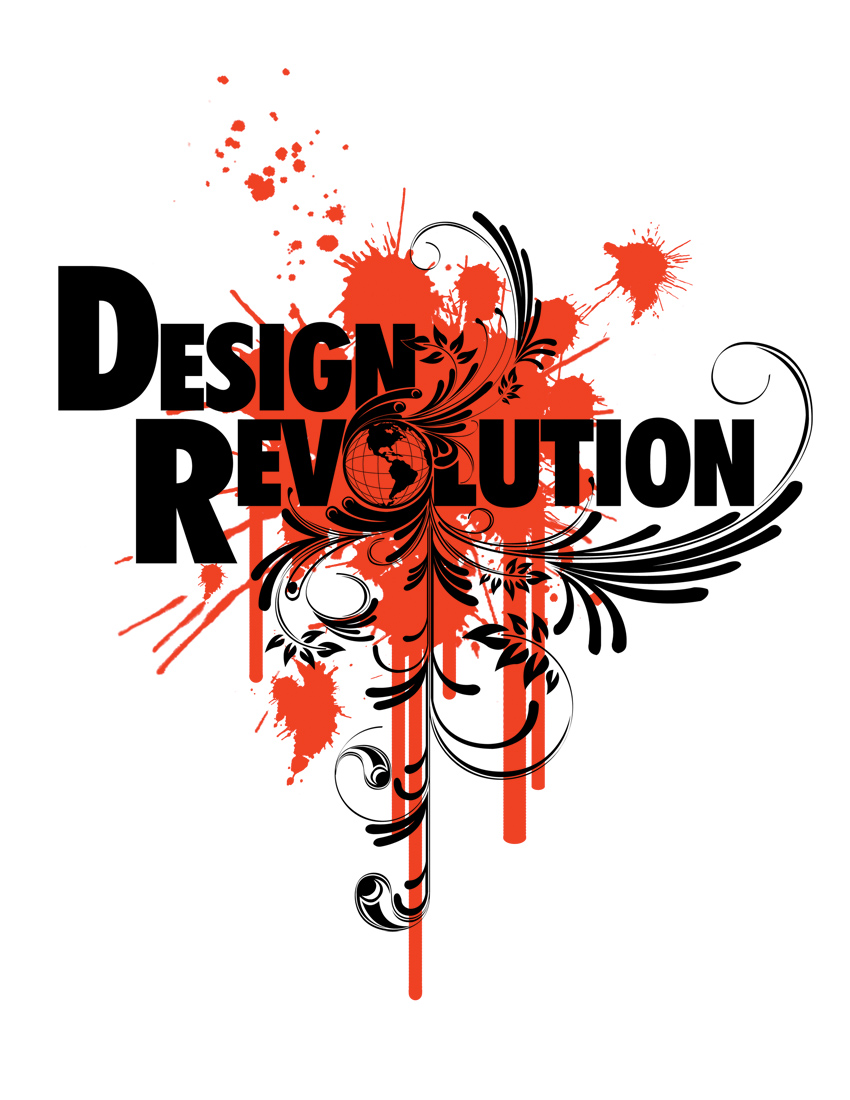 850x1100 Typography Vector 2 By Junon001