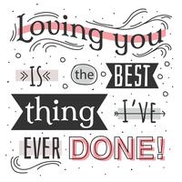 200x200 Typography Design