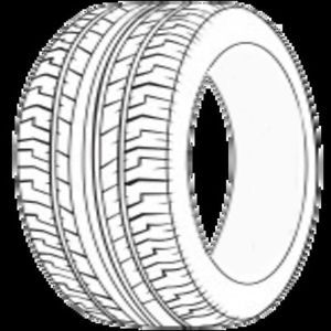 300x300 1x All Season Tyre Vector 4 Seasons G2 Suv 22565r17 102h Goo