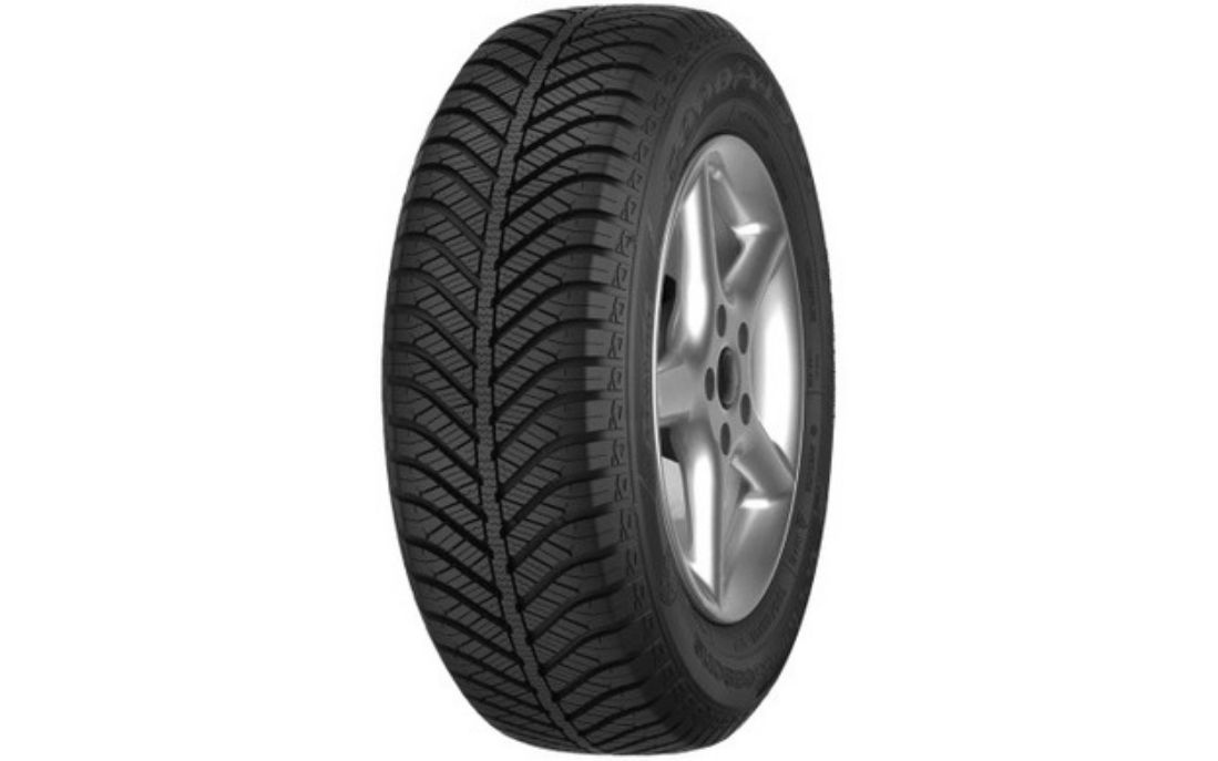 1099x687 1x All Season Tyre Vector 4 Seasons Xl 22545r17 94v Goo 466