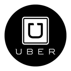 236x236 Uber Logo Vector